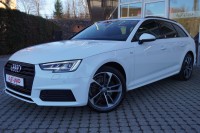 Audi A4 Avant 2.0 TDI design LED Klimaaut. Tempomat