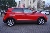 VW T-Cross 1.0 Style