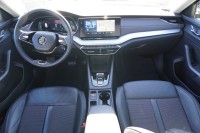 Skoda Octavia Combi 2.0 TDI Style DSG