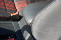 VW Golf VII 2.0 16V TSI GTI TCR