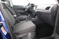 VW T-Cross 1.0 TSI DSG Move