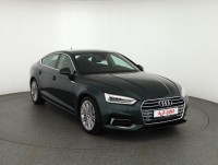 Audi A5 Sportback 40 TFSI quattro S-Line S-Tronic