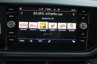 VW T-Cross 1.0 TSI United