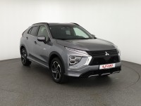 Mitsubishi Eclipse Cross 2.4 MIVEC 4WD