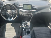 Kia cee'd Sporty Wagon Ceed SW 1.4