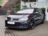 Vorschau: VW Golf VII 2.0 TSI GTI TCR