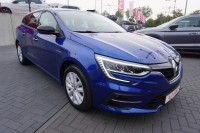 Renault Megane Grandtour TCe140 Aut.