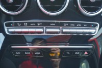 Mercedes-Benz C 180 C180 Avantgarde