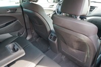 Hyundai Tucson 1.6 Passion