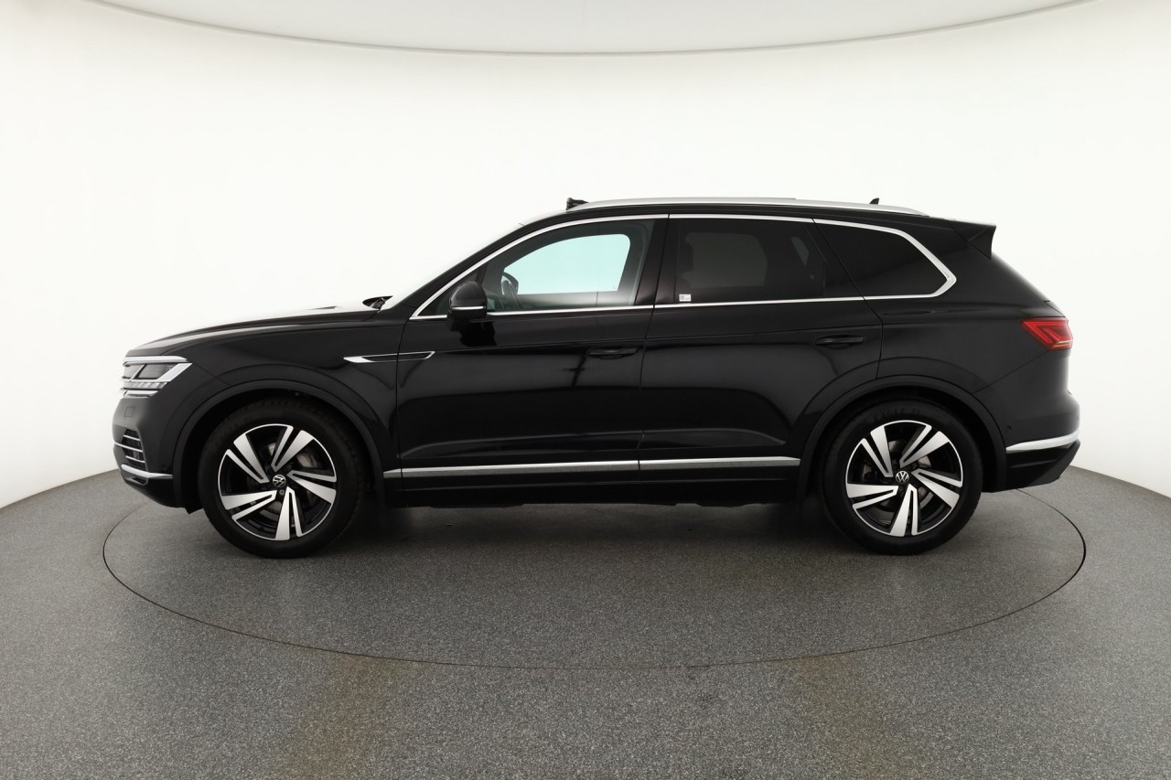 VW Touareg 3.0 V6 TDI Elegance 4M