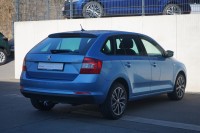 Skoda Rapid 1.2 Drive