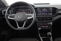 VW T-Cross 1.0 TSI Style