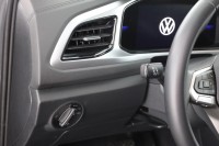 VW T-Roc 1.5 TSI DSG
