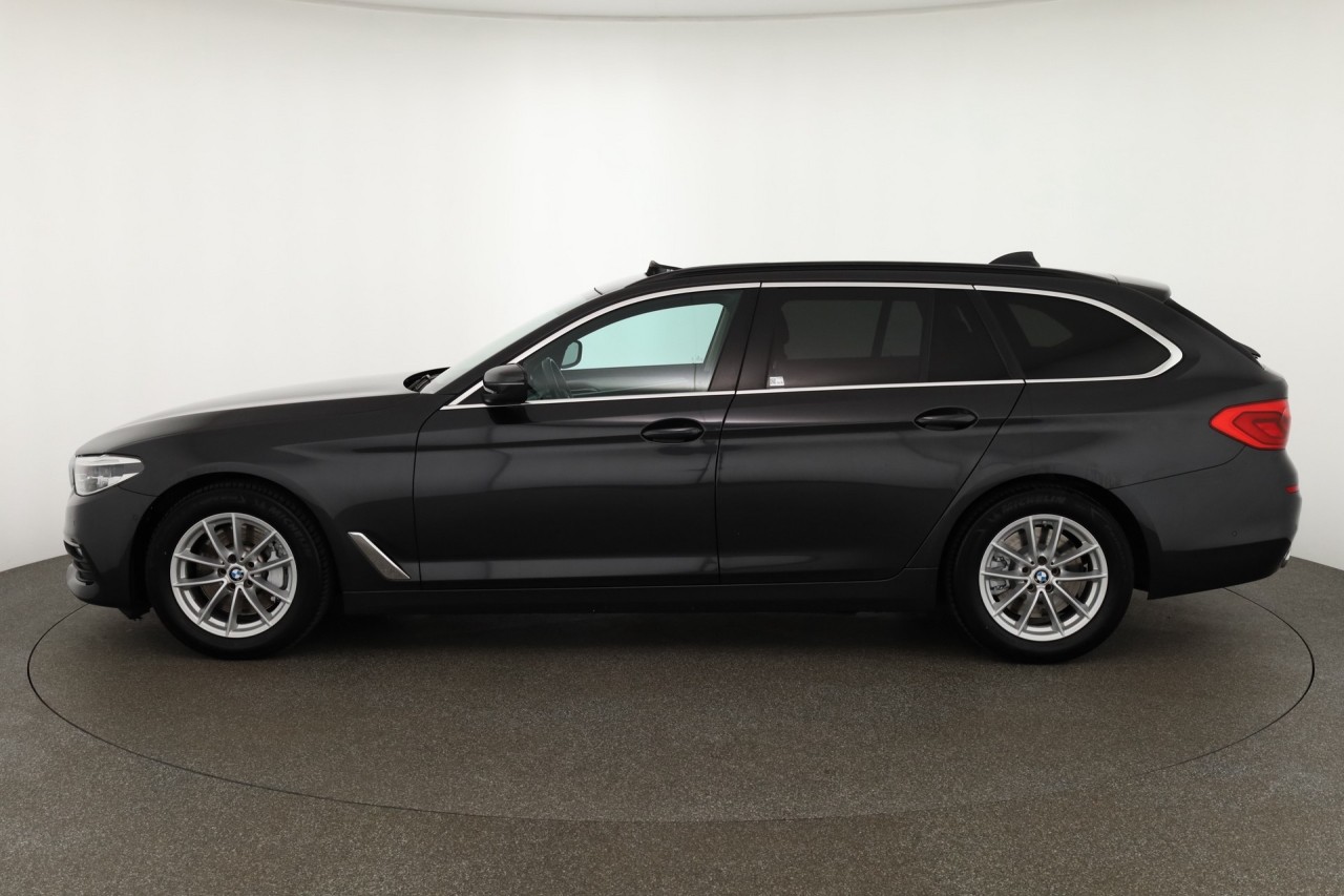 BMW 530 530dA xDrive Touring