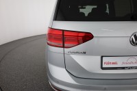 VW Touran 2.0 TDI DSG United