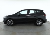 Vorschau: BMW Active Tourer 218iA