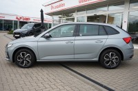 Skoda Scala 1.0 TSI