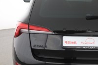 Skoda Scala 1.5 TSI DSG Monte Carlo