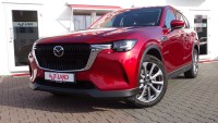 Vorschau: Mazda CX-60 SKYACTIV-G