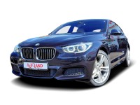 BMW 5er Reihe 530d GT xDrive M Sport Aut. 4-Zonen-Klima Navi Sitzheizung