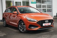 Hyundai i30 cw 1.5 T-GDI mHev Aut.