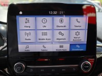 Ford Fiesta 1.1
