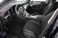 Audi A6 Avant 45 TDI quattro