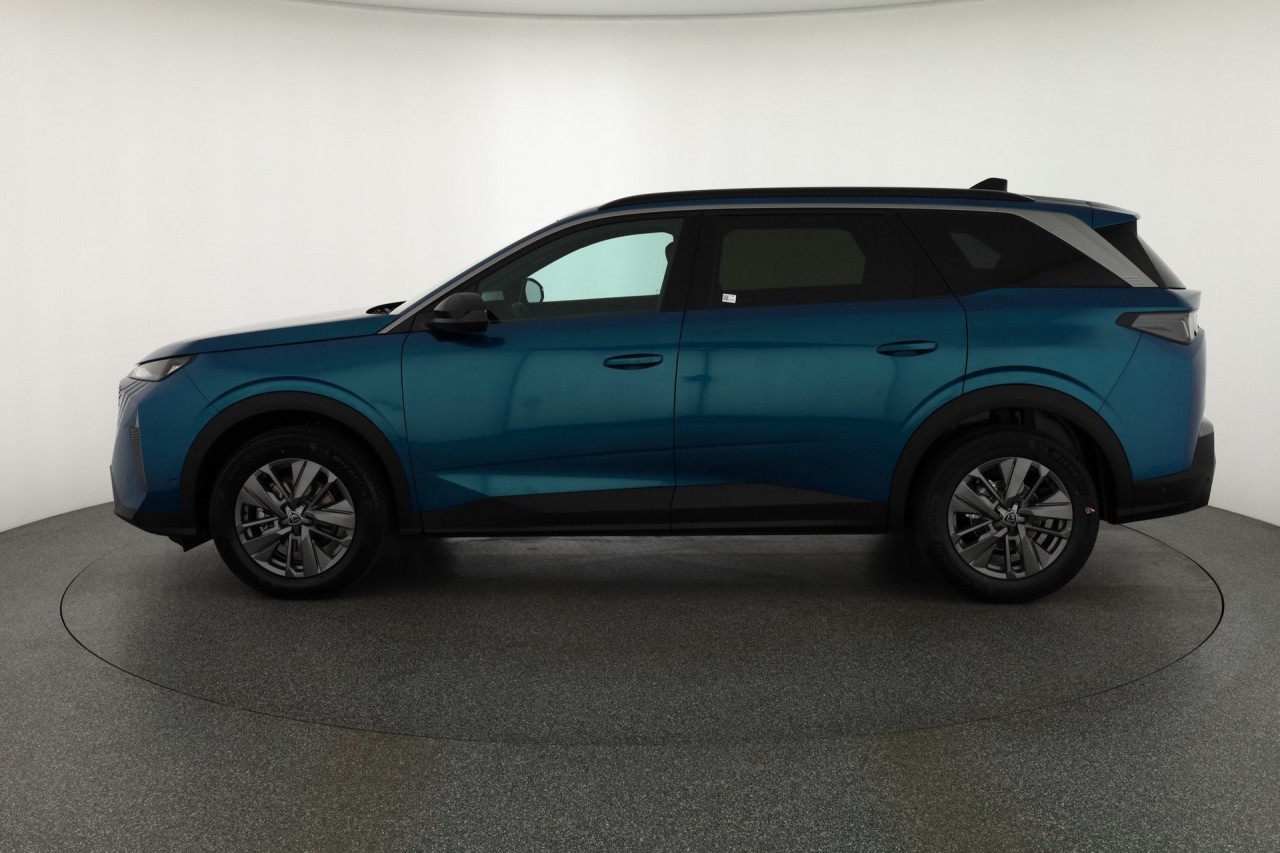 Peugeot 5008 1.2 mHEV Aut.