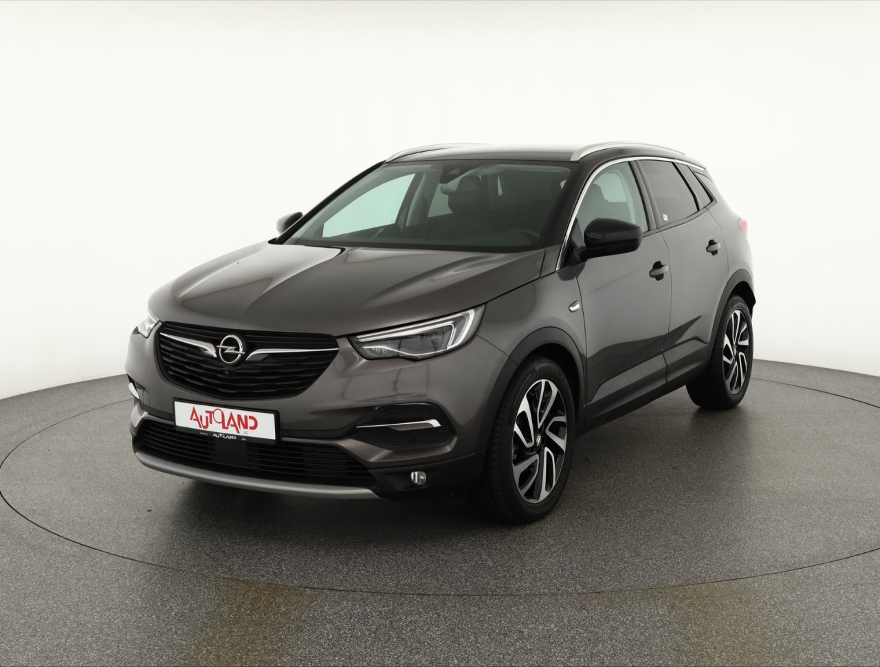 Opel Grandland X 2.0 CDTI Ultimate