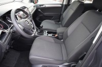 VW Touran 1.2 TSI Trendline