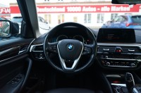BMW 525 d Luxury Line