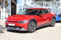 Vorschau: Kia EV6 