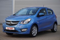 Vorschau: Opel Karl 1.0 Edition
