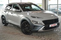 Hyundai Kona 1.6 T-GDI 2WD