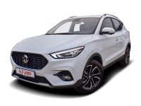 MG ZS 1.0 T-GDI Luxury Aut. Navi Sitzheizung LED