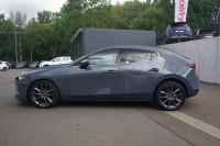 Mazda 3 SKYACTIV-G M-Hybrid