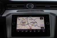 VW Passat Variant 1.6 TDI DSG Comfortline