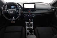 Hyundai i30 Kombi 1.5 T-GDI N-Line Aut.
