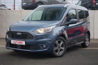 Ford Tourneo Connect 1.5 TDCi Titanium 2-Zonen-Klima Navi Sitzheizung