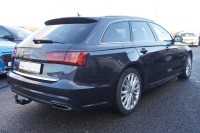 Audi A6 3.0 TDI Avant quattro Matrix Luft