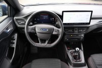 Ford Focus Turnier 1.0 M-Hybrid ST-Line X