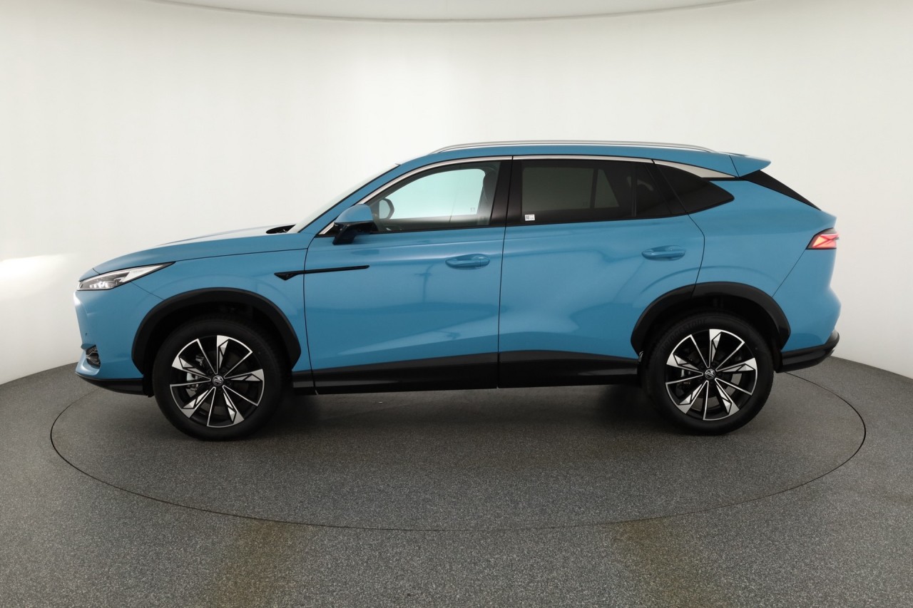 MG HS 1.5 T-GDI Luxury Aut.