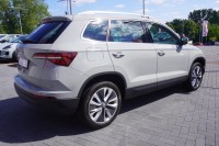 Skoda Karoq 1.5 TSI DSG