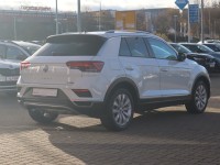 VW T-Roc 2.0 TSI Sport 4Motion DSG