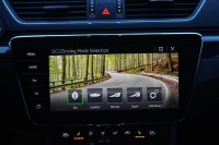 Skoda Superb 2.0 TSI SportLine 4x4