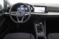 VW Golf Variant 1.5 TSI Life HUD