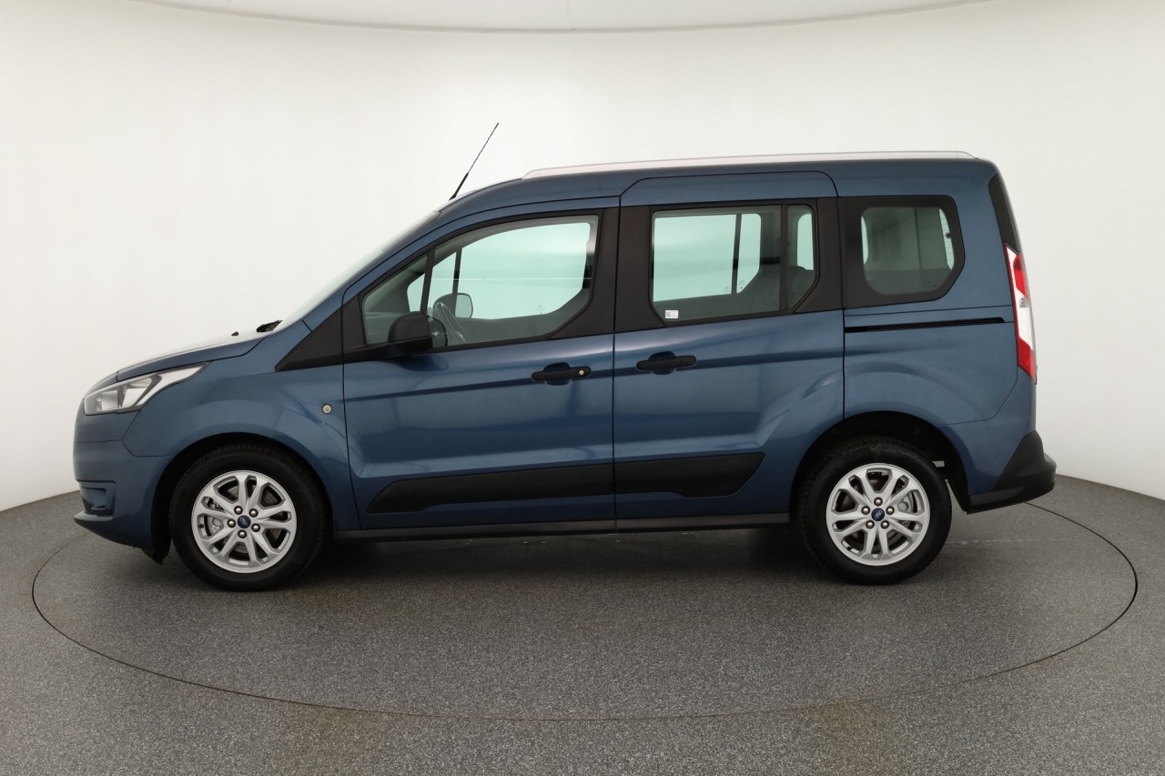 Ford Tourneo Connect 1.5 TDCi