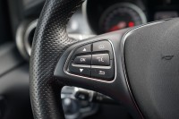 Mercedes-Benz V-Klasse V300 d AVANTGARDE 4M lang