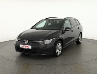 VW Golf VIII Variant 2.0 TDI DSG Life LED Navi ACC