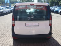 VW Caddy Kombi 2.0 TDI
